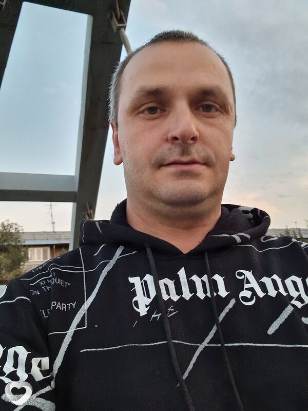 Саби, 37, Алматы — анкета №260965