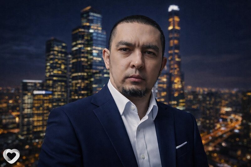 Сэр, 34, Астане — анкета №260967