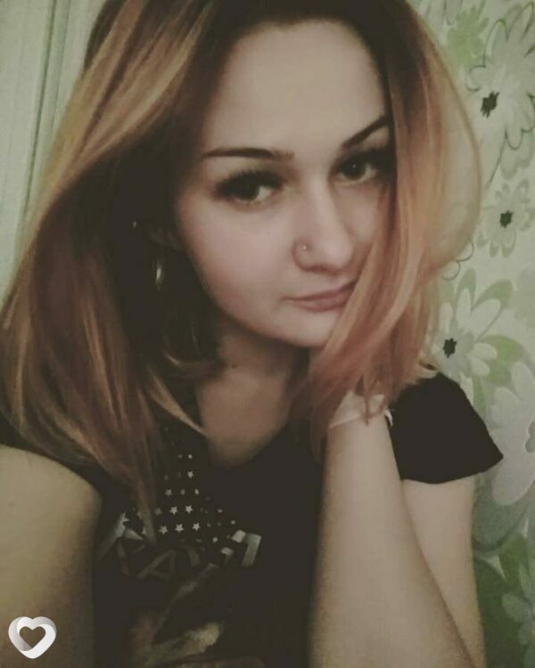 Ксю, 25, Одессе — анкета №260971