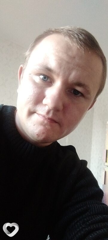 Юрий, 31, Омске — анкета №260974