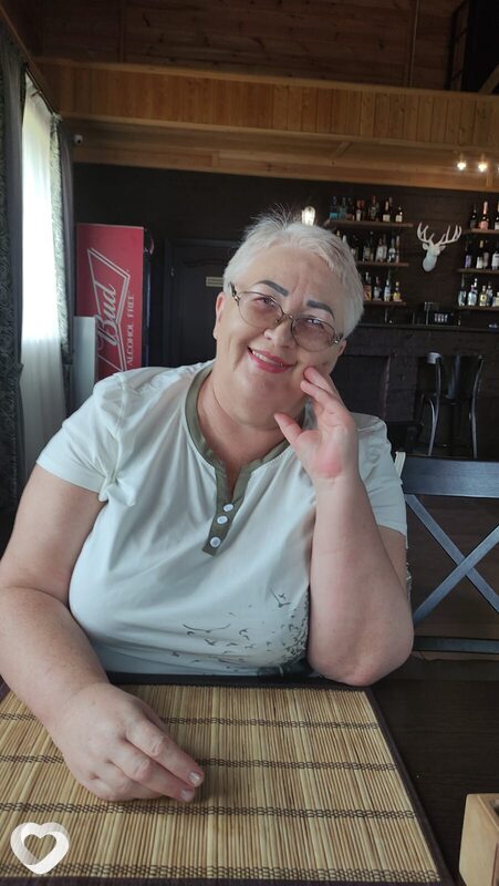 Светлана, 56, Новокузнецке — анкета №260975