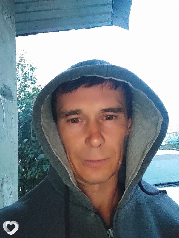 Виктор, 47, Уральске — анкета №260979