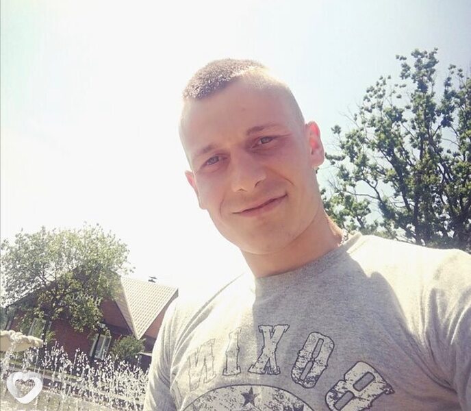 Андрей, 37, Хмельницком — анкета №260983