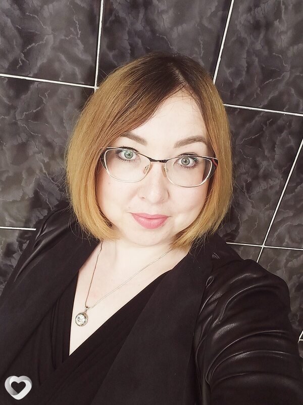 Анна, 38, Минске — анкета №260984