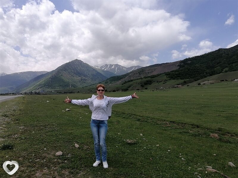 Татьяна, 59, Майкопе — анкета №260985