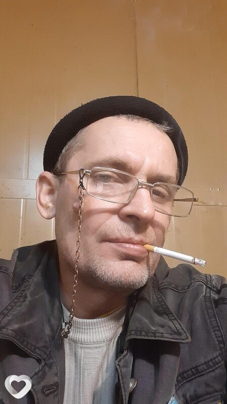 Александр, 54, Белгороде — анкета №260988