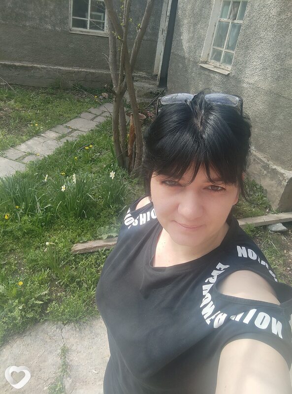 Ирина, Чимкент