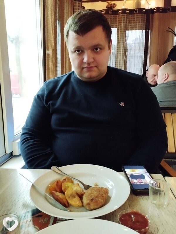 Сергей, 35, Бресте — анкета №261020