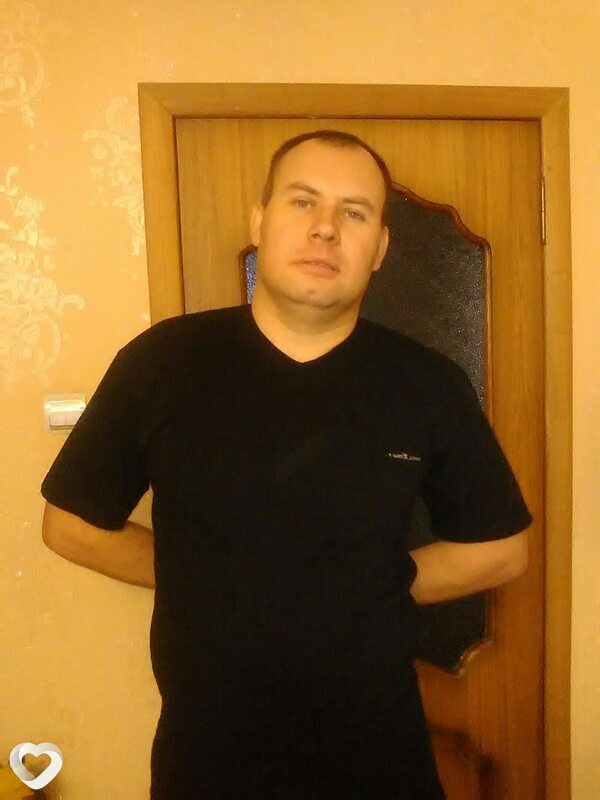 Сергей, 47, Торжке — анкета №261024