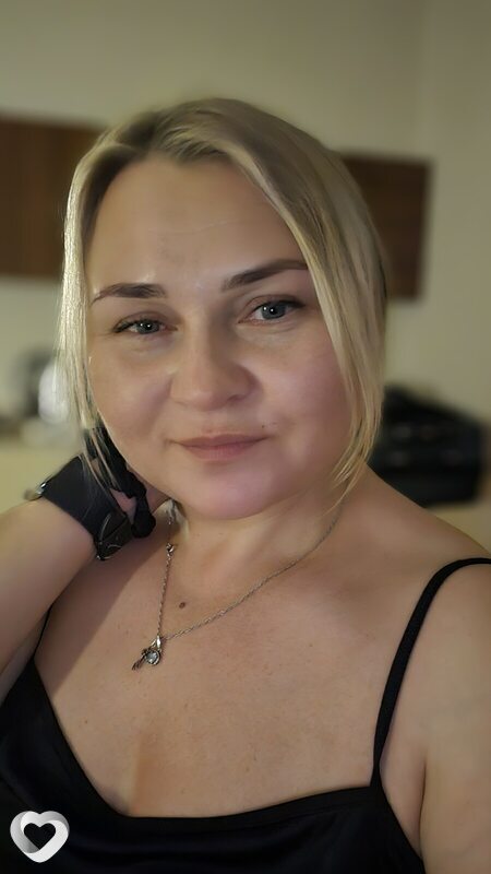 Калина, 47, Барановичах — анкета №261030