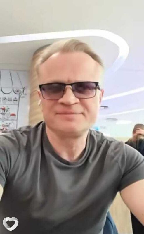 Валентин, 46, Минске — анкета №261039