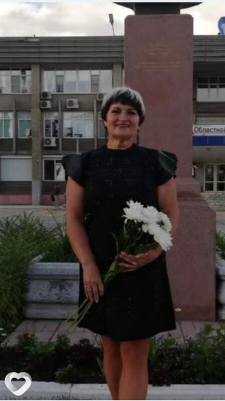 Галина, 67, Омске — анкета №261065