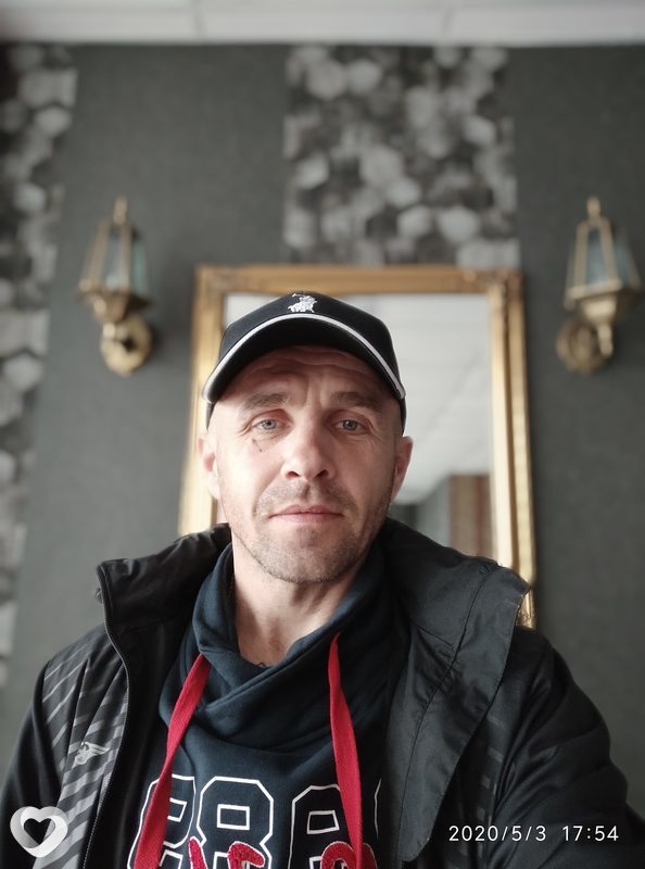Дмитрий, 50, Минске — анкета №261068