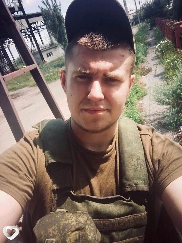 Александр, 47, Невинномысске — анкета №261069