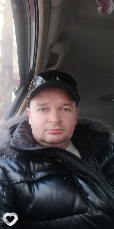 Игорь, 50, Кемерове — анкета №261071