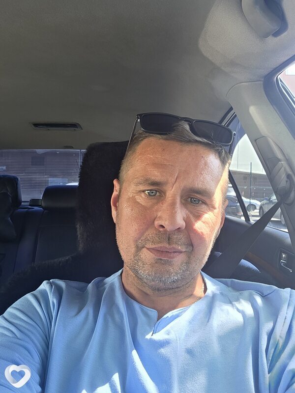 Сергей, 46, Красноярске — анкета №261081