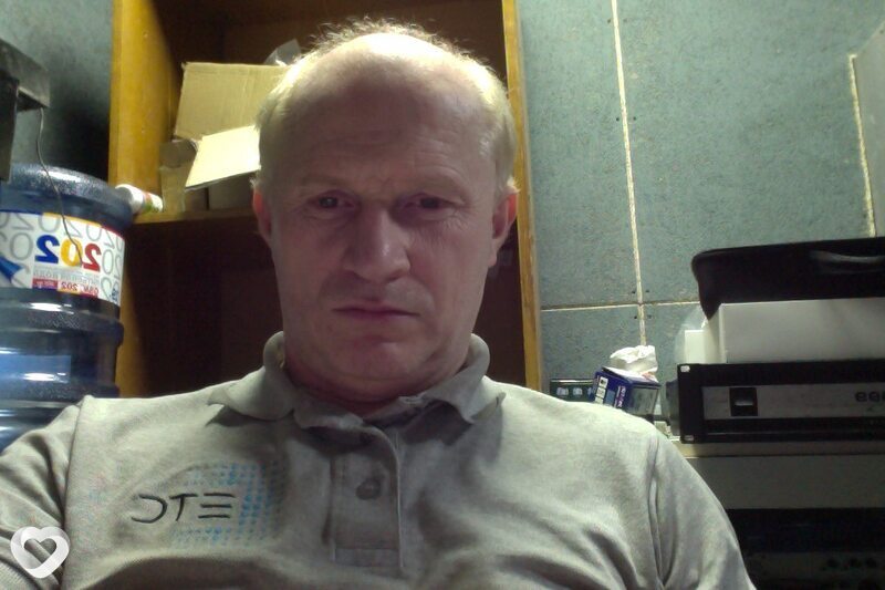 Андрей, 45, Борисове — анкета №261082