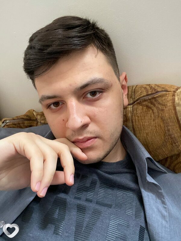Влад, 25, Атырау(гурьев) — анкета №261083