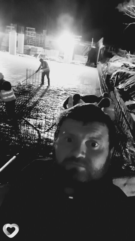 Деннииисс, 39, Запорожье — анкета №261088