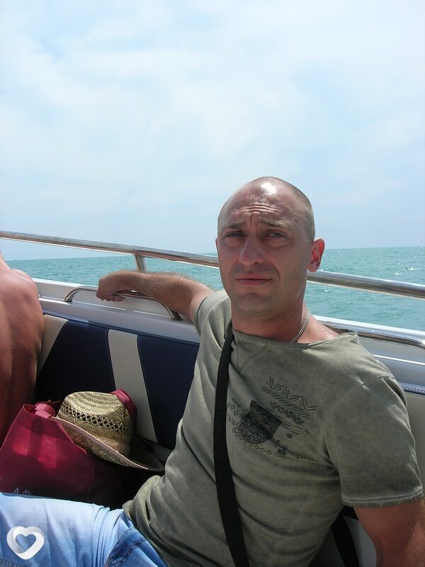 Максим, 52, Новочеркасске — анкета №261089