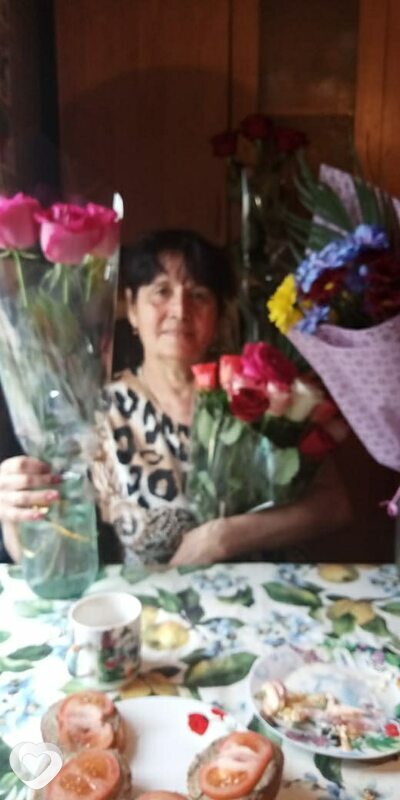 Маргарита, Павлодар