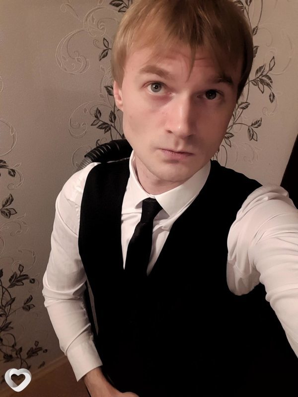 Евгений, 36, Минске — анкета №261445