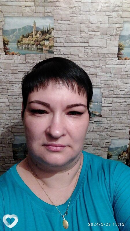 Наташа, 47, Нижнем Новгороде — анкета №261450