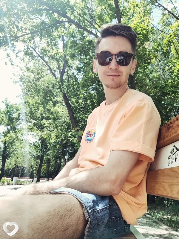 Ru, 30, Караганде — анкета №261453