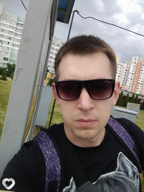 Алексей, 37, Гомеле — анкета №261458