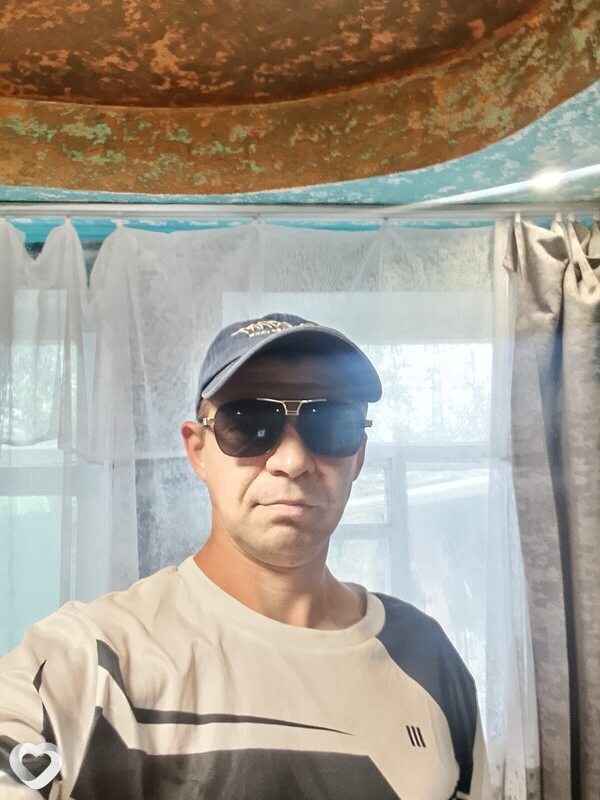 Коля, 38, Луганске — анкета №260942