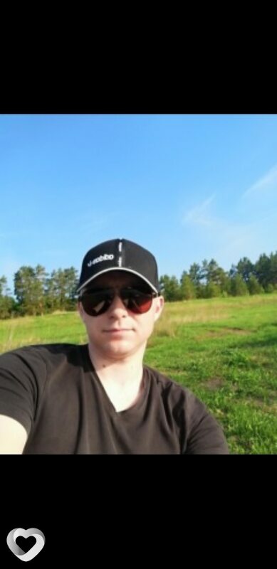 Артём, 39, Красноярске — анкета №260949