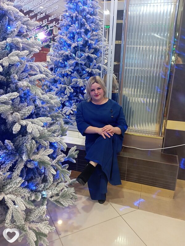 Оксана, 35, Чистополе — анкета №260960