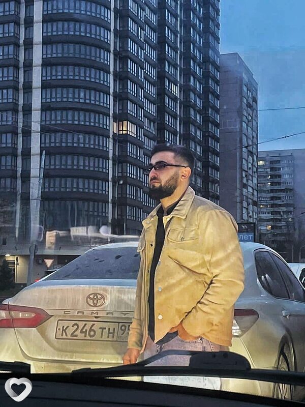 Дмитрий, 33, Торезе — анкета №260962