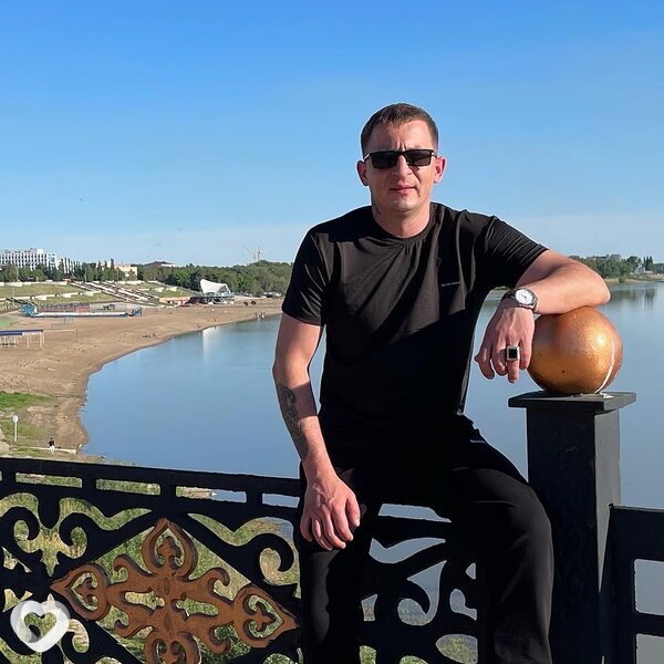 Роман, 38, Павлодаре — анкета №261193