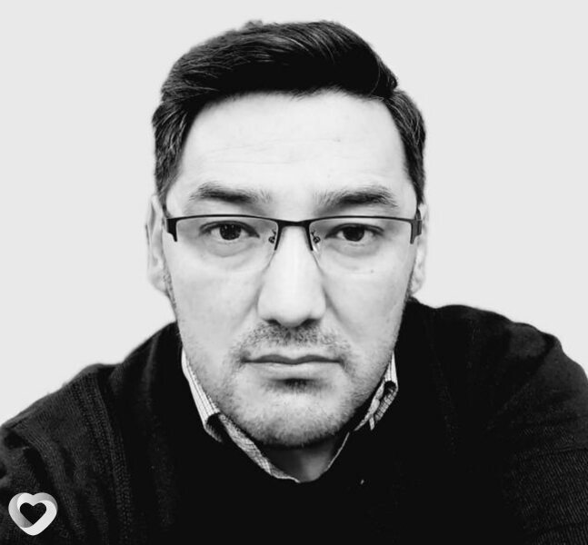 Марат, 34, Актюбинске — анкета №261198