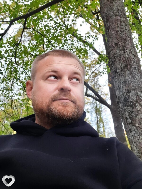 Макс, 43, Ярославле — анкета №261207