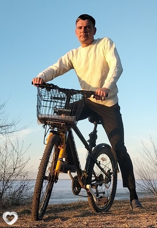 Сергей, 47, Темиртау — анкета №261209