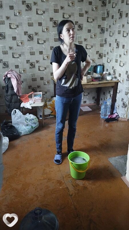 Марина, 39, Новосибирске — анкета №261212