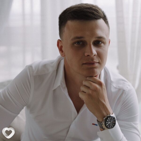 Юрий, 31, Керчи — анкета №261213