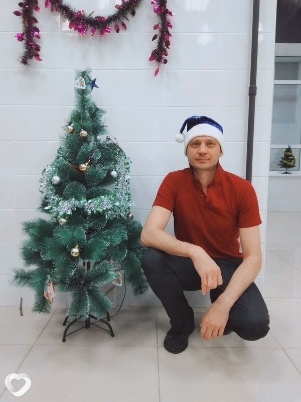 Александр, 39, Петропавловске — анкета №261214