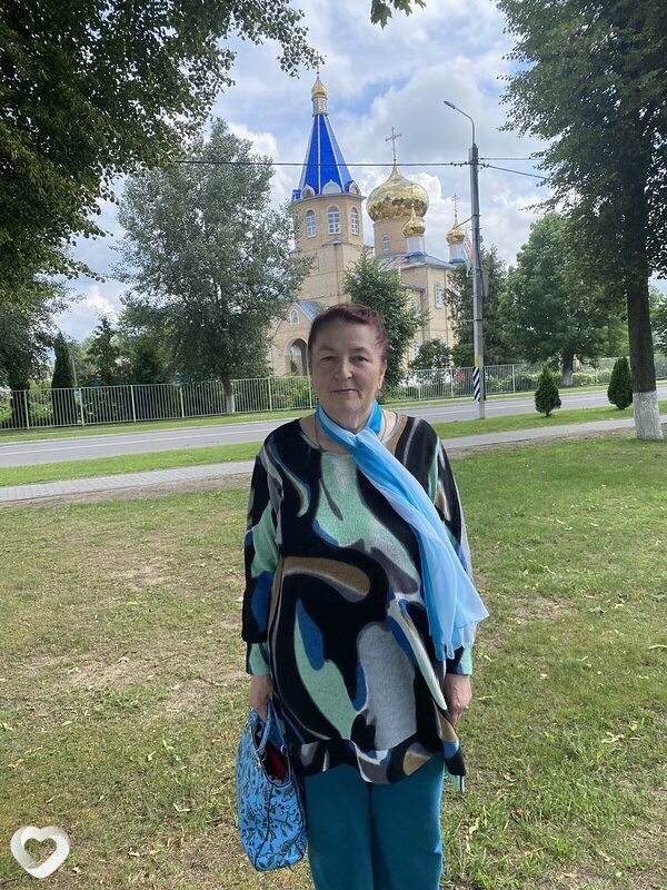 Нина, Червень