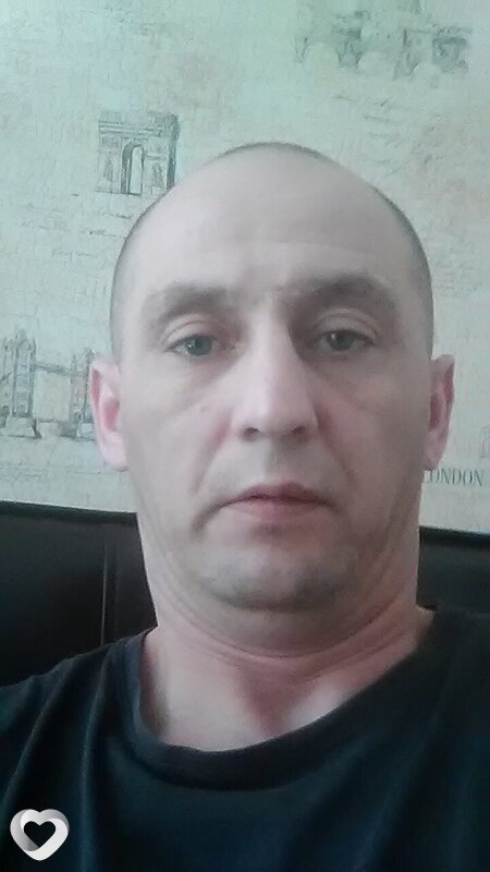 Ubik, 45, Тюмени — анкета №261928