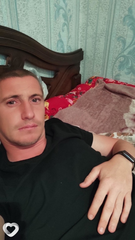 Кирилл, 36, Уральске — анкета №261167