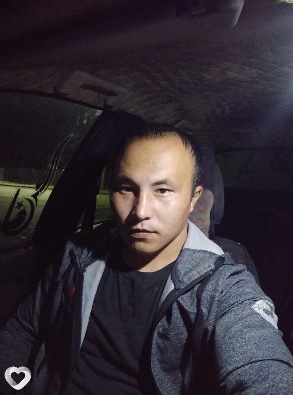 Айдар, 32, Талдыкорган — анкета №261169