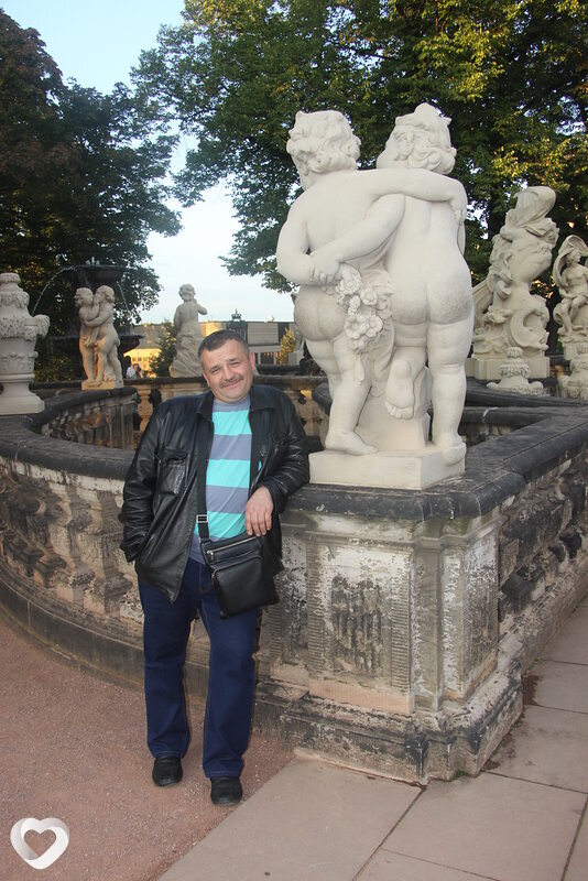 Николай, 49, Серпухове — анкета №261171