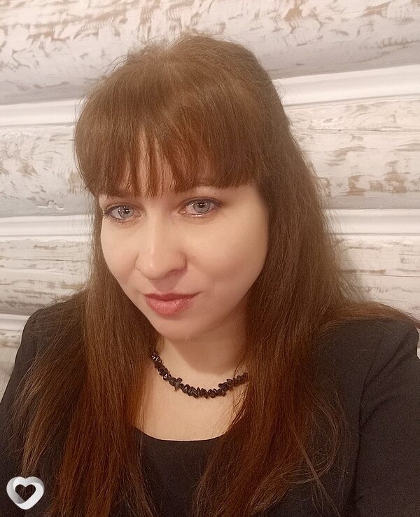 Луна, 39, Сызрани — анкета №261173