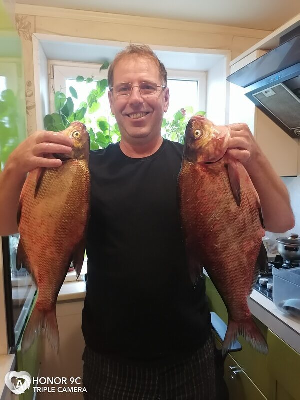 Андрей, 50, Уфе — анкета №261180