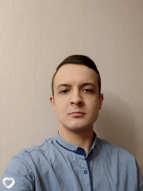 Роман, 29, Бобруйске — анкета №261187