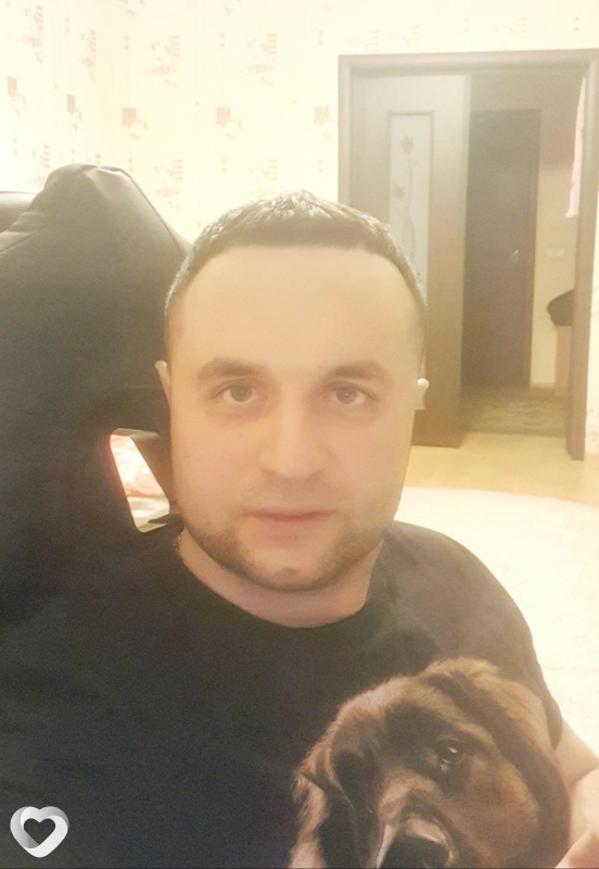 Алексей, 40, Минске — анкета №261146
