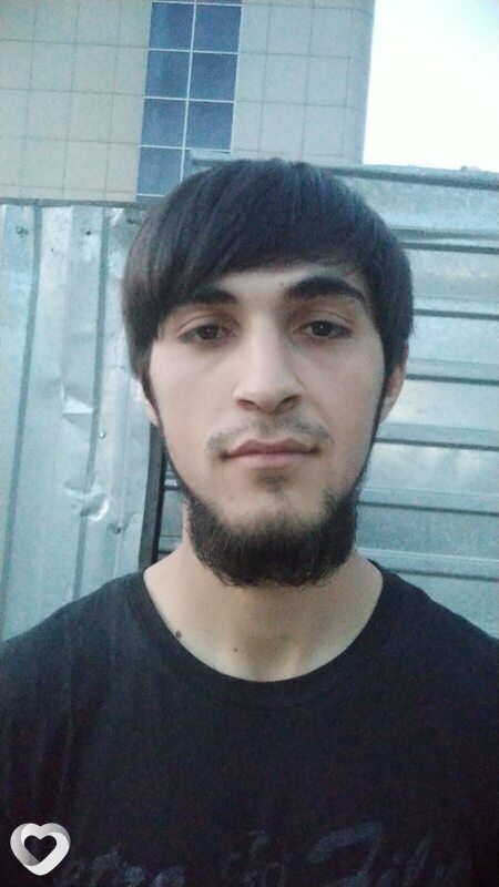 Муслим Шабанов, 34, Дербенте — анкета №261147